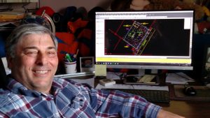 Sardo Land Surveying - Richard Sardo, Owner