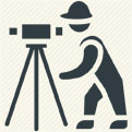Sardo Land Surveying icon